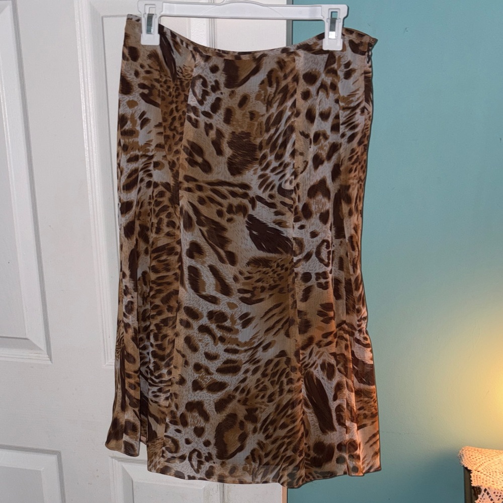 Vintage Skirt